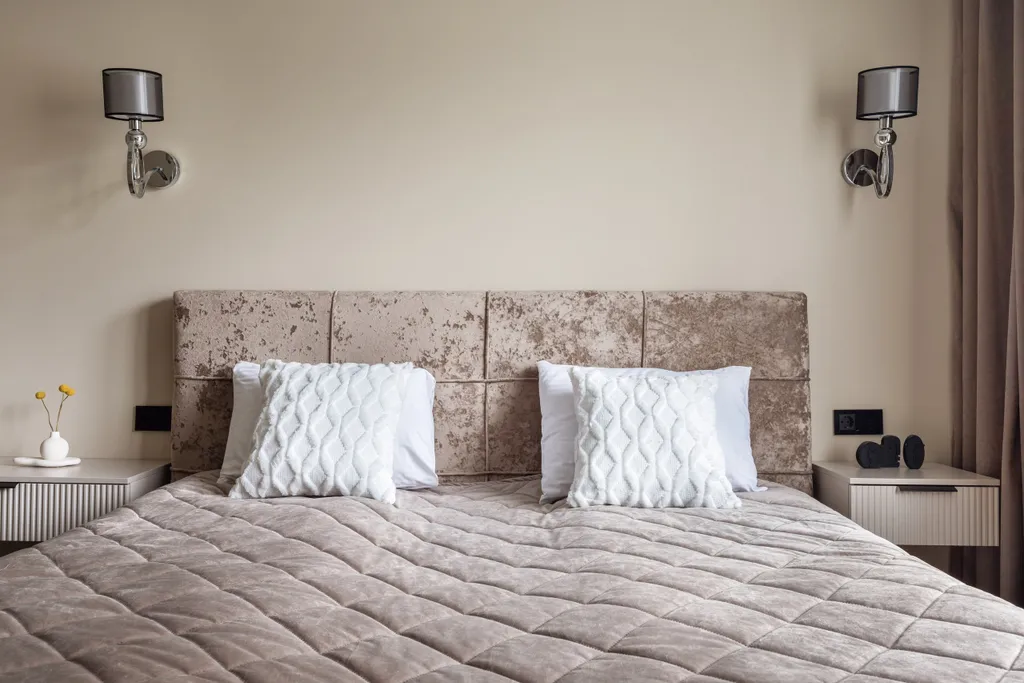 Квартира Квартира Sunny apartment — Калининград