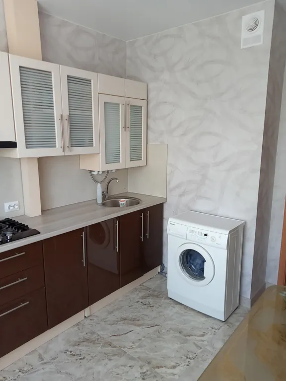 Квартира Эта квартира вам понравится — Севастополь