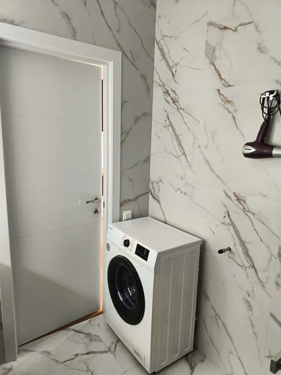 Квартира Квартира на средней Мацесте — Мацеста