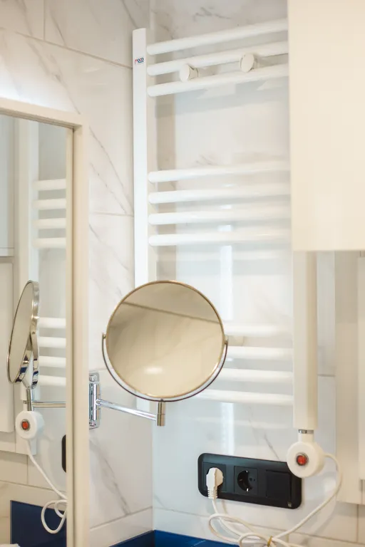 Квартира Апартаменты студия премиум класса Orbi  D2 с видом на море — Батуми