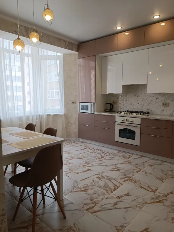 Квартира Квартира в центре города — Анапа