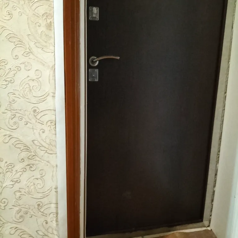 Квартира в центральной части города