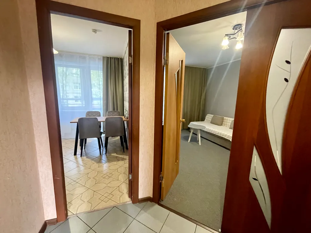 Уютная квартира недалеко от Кремля