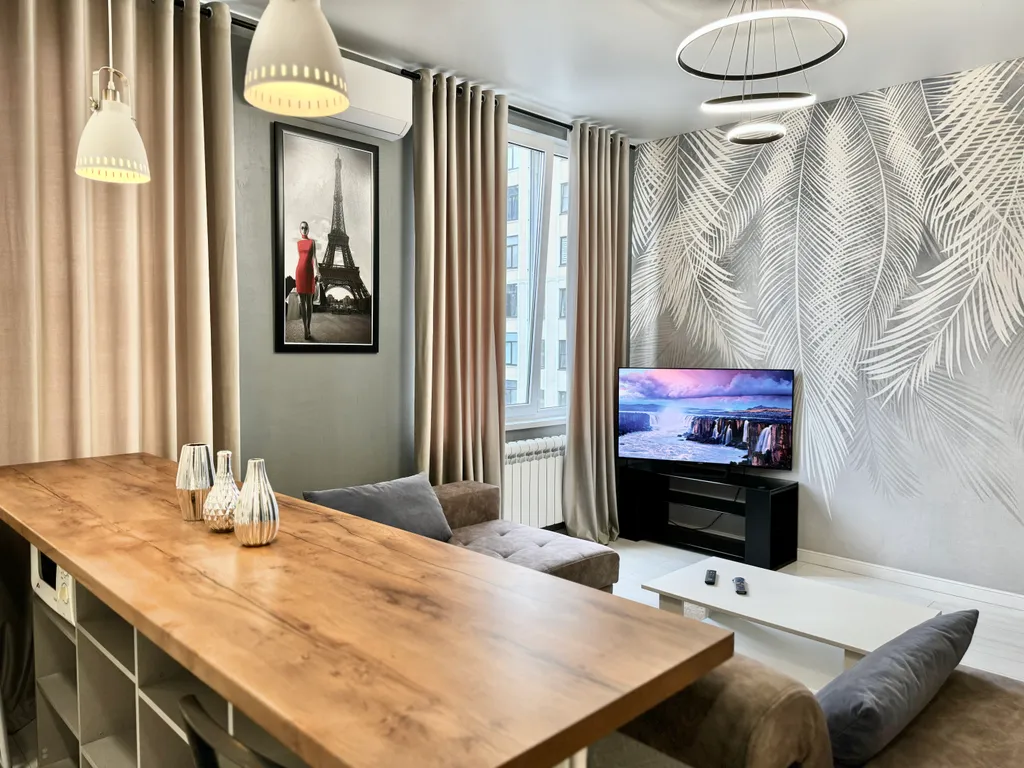 Студия для Эгоиста