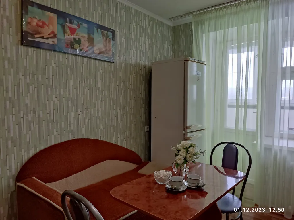 Апартаменты в гостях у Лилии