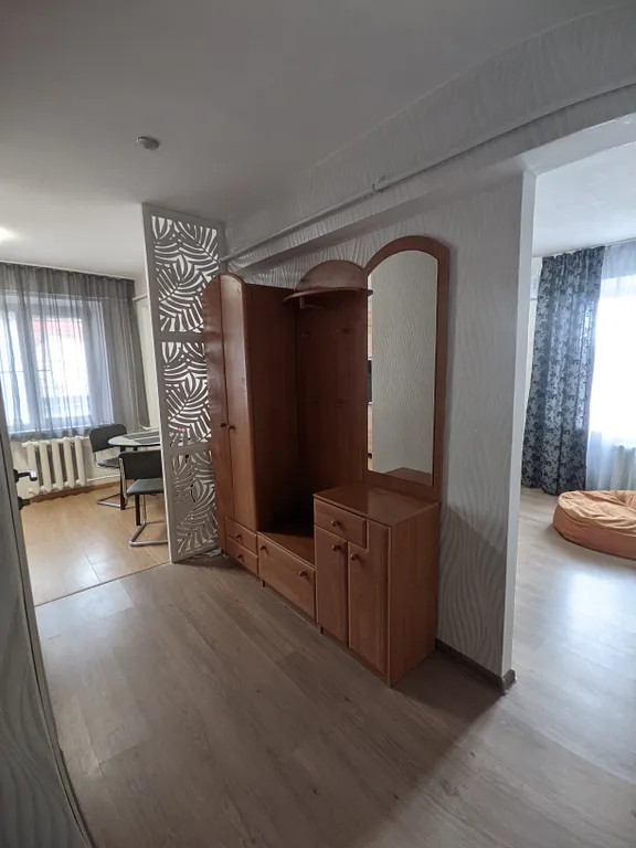 Квартира Уютная квартира, после ремонта, удобное расположение — Адлер