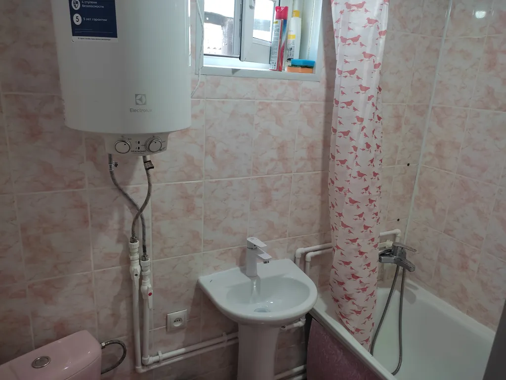 Апартамент в тихом уютном месте