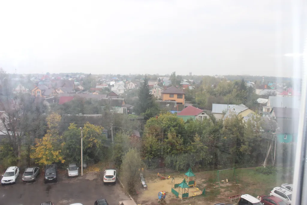 Уютная квартира на юге вблизи от набережной