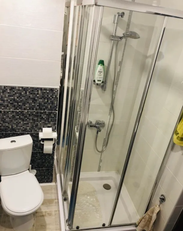 Уютная студия у моря