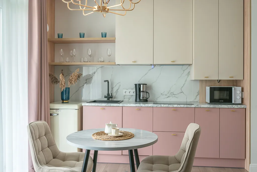 Квартира Квартира Rauschen Green 32/32 — Светлогорск