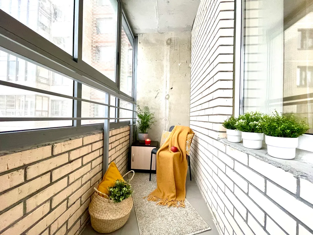 Квартира Квартира Apartment nearby Pulkovo airport — Санкт-Петербург