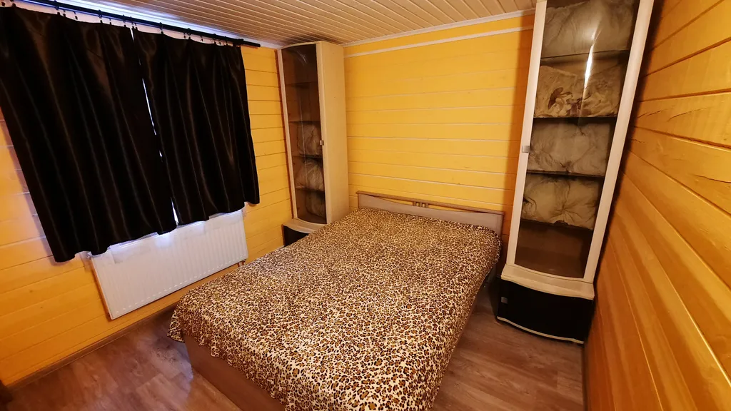 Домик в деревне