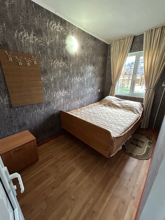 Коттедж у реки