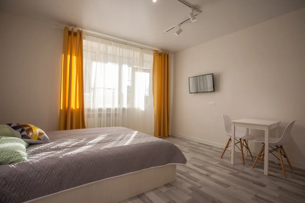 Апартаменты Чудо