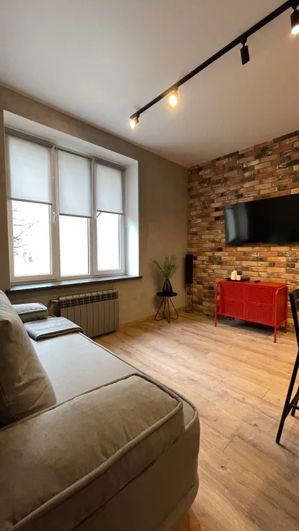 Квартира Апартаменты Cozy Home №2 — Калининград