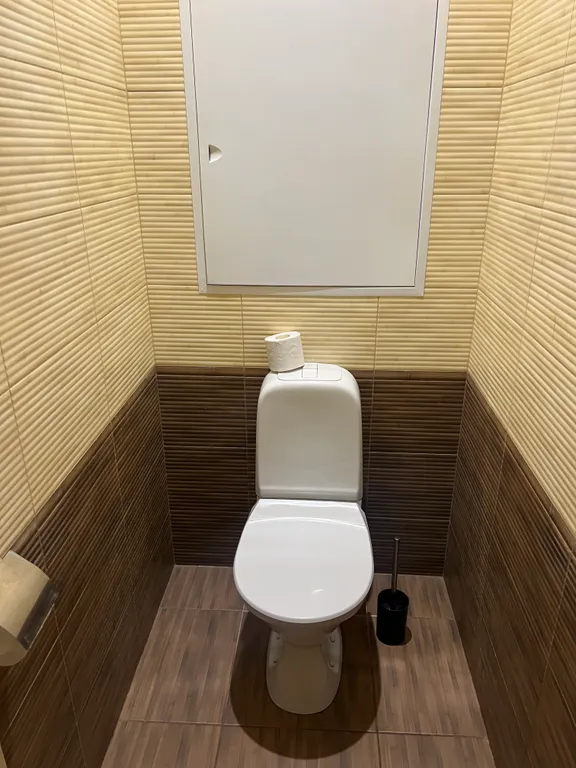 Просторная 1 комнатная квартира в Пушкино