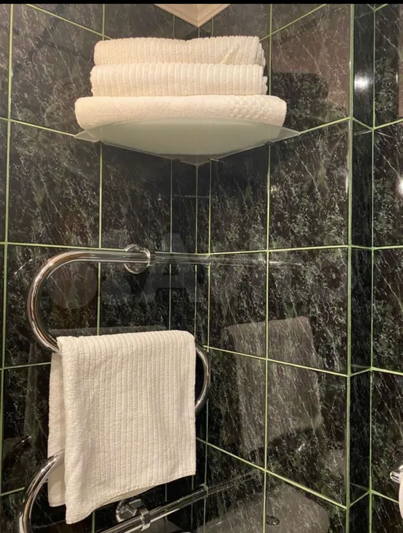 Квартира 3-комнатная Квартира — Калининград