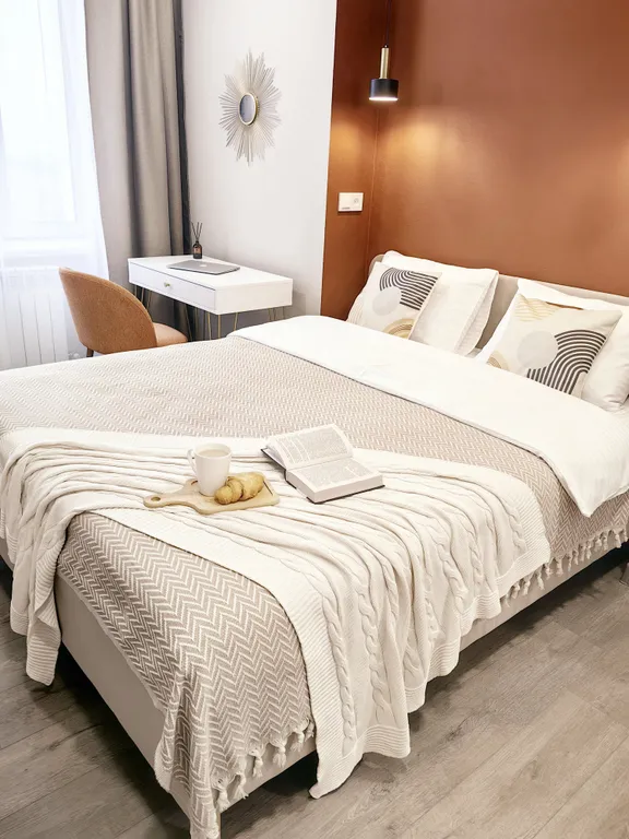 Квартира Апартамент комфорт-класса в наукограде Кольцово — аренда посуточно в Кольцово