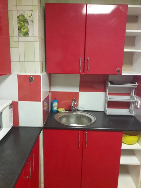 Уютная квартира в самом центре города