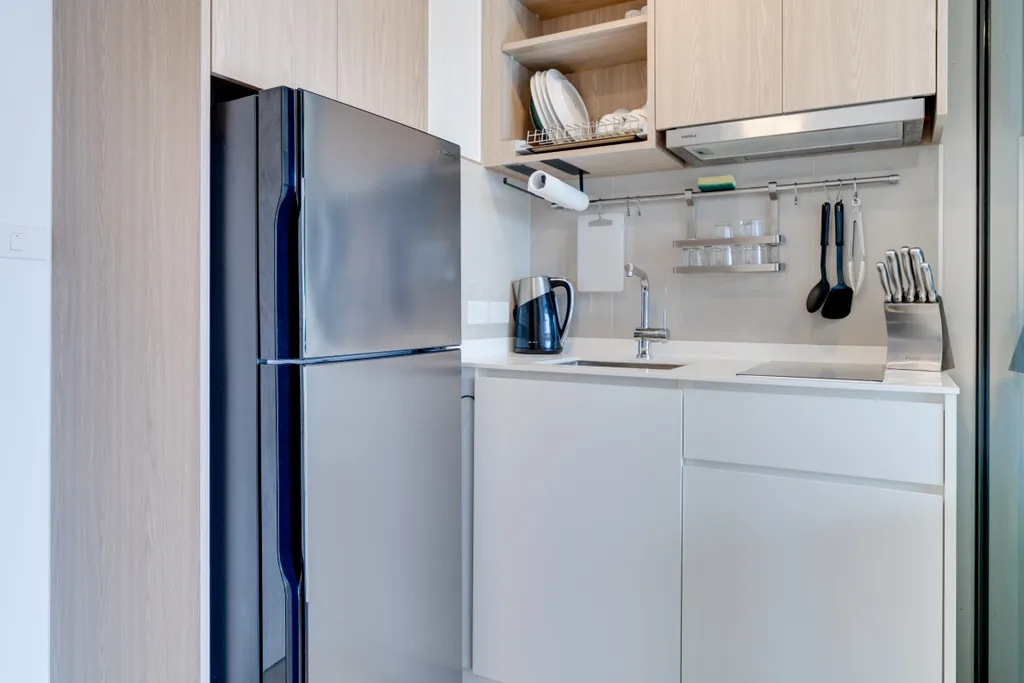 Апартаменты СкайПарк пешком до пляжа