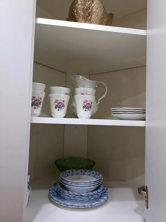 Чистая, уютная двухкомнатная квартира