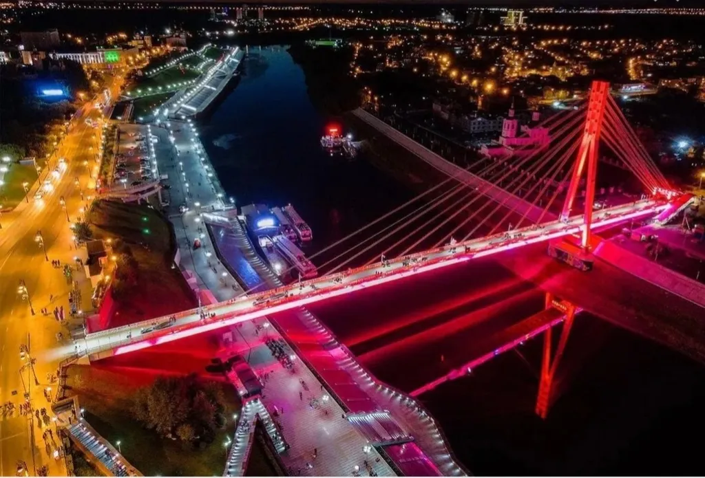 Симпатичная квартира в центре города