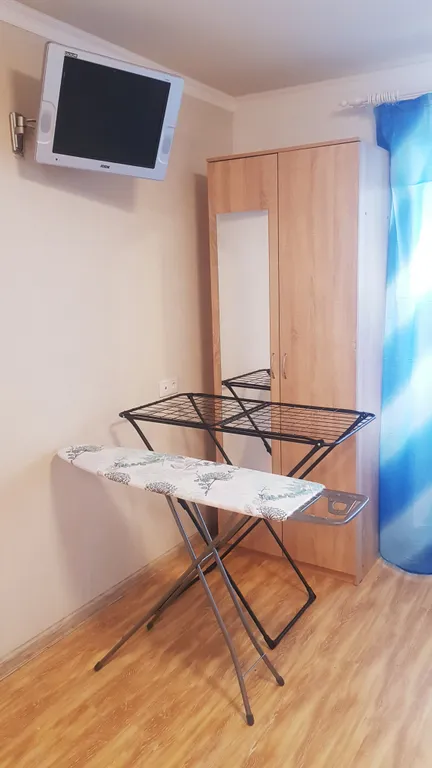 Уютная студия