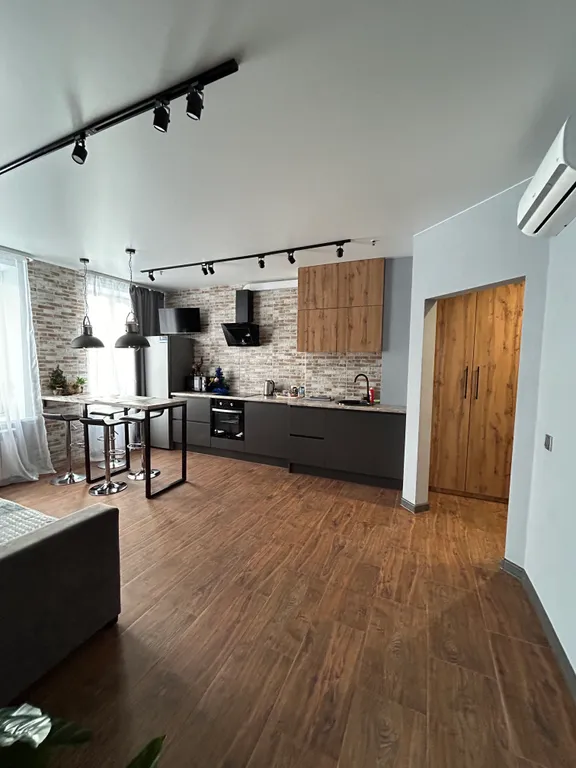 Апартамент бизнес класса