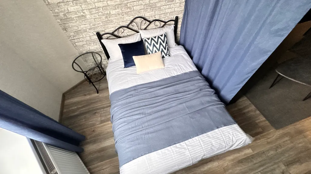 Уютная 1-комнатная квартира в химках