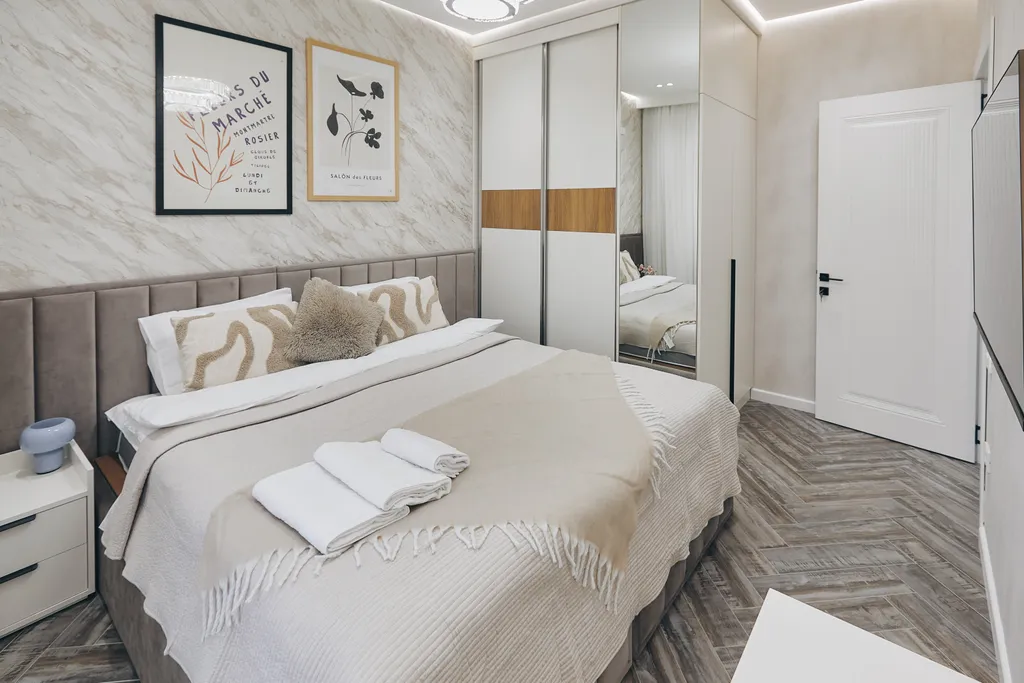 Topchubaeva (GK Aparts)