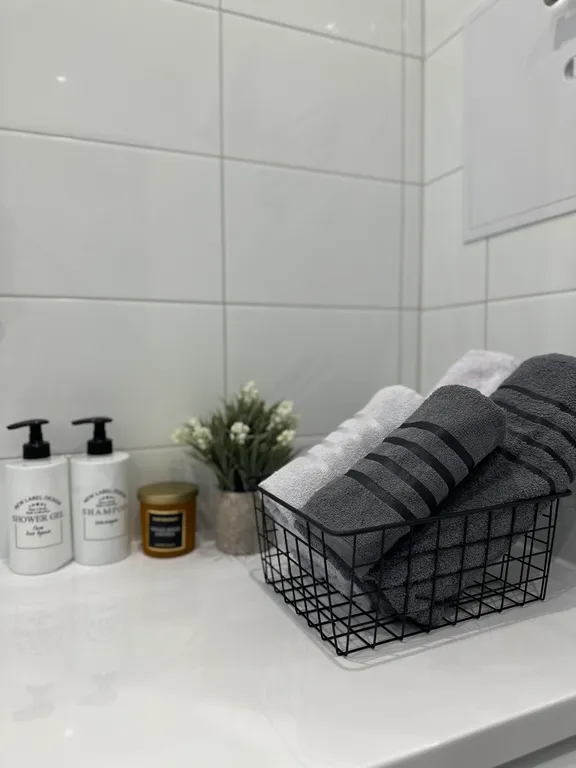 Уютнaя cветлая family квартирa