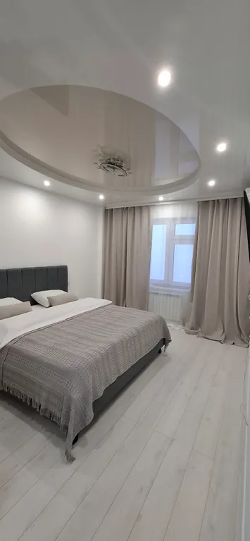 Все в шаговой доступности