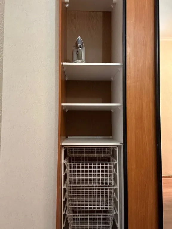 Квартира Уютная квартира в центре города — Самара