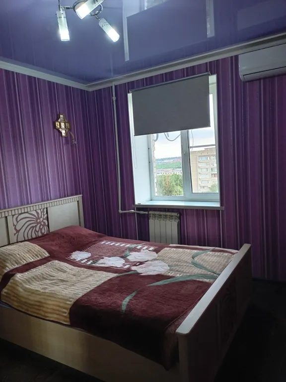 Видовая квартира