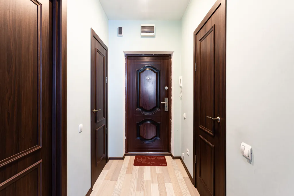 Квартира Квартира около стадиона Краснодар — Краснодар