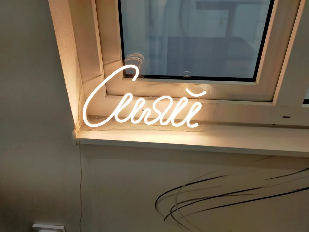 Уютная студия в ЖК комфорт класса Яблоневый