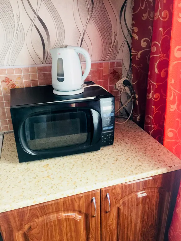 Квартира напротив Кристалл, городской парк