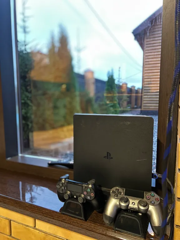 3-комнатный Дом