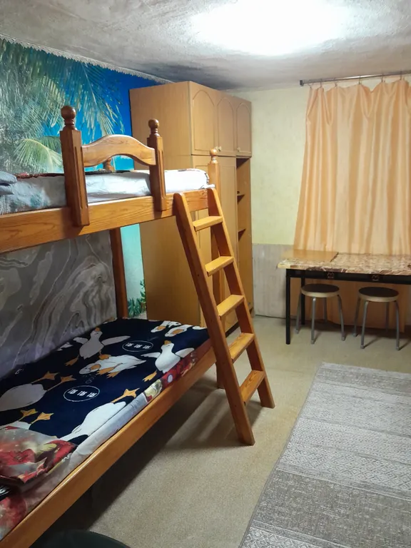 Коттедж Коттедж Отдых на Азовском море — Ейск