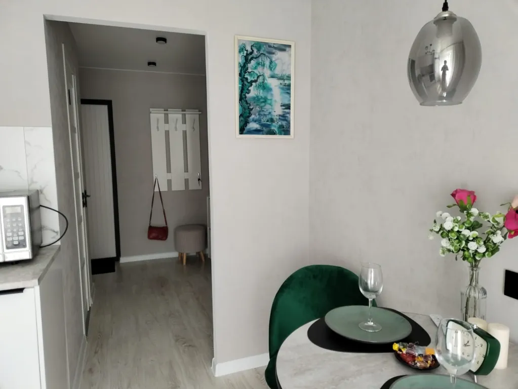 Уютная квартира для тебя