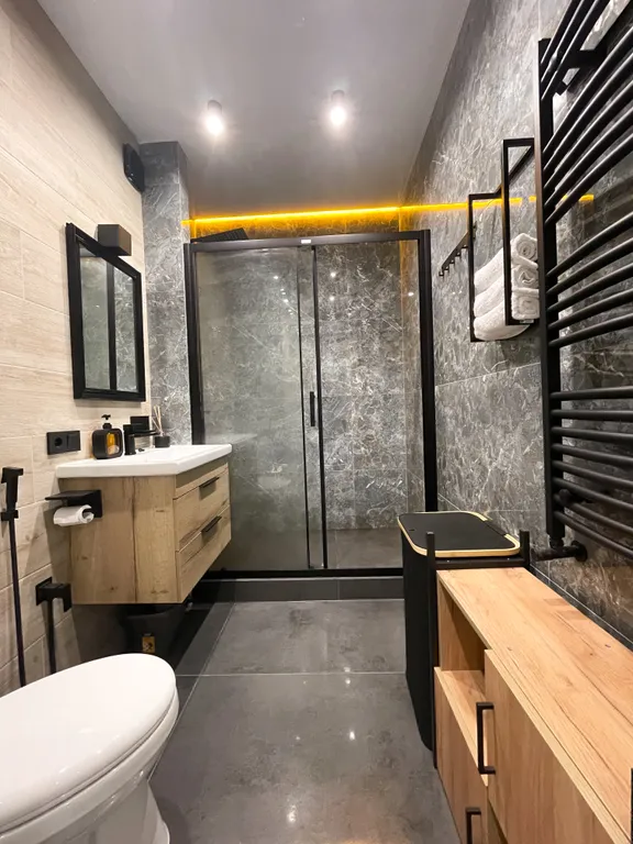 Amber Port Apartments