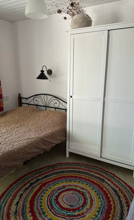 Трехместный номер в гостевом доме