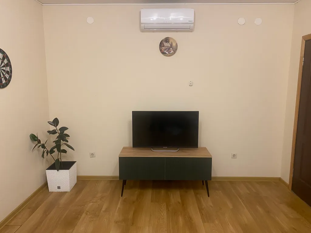 Квартира 1-комнатная Квартира — Анапа