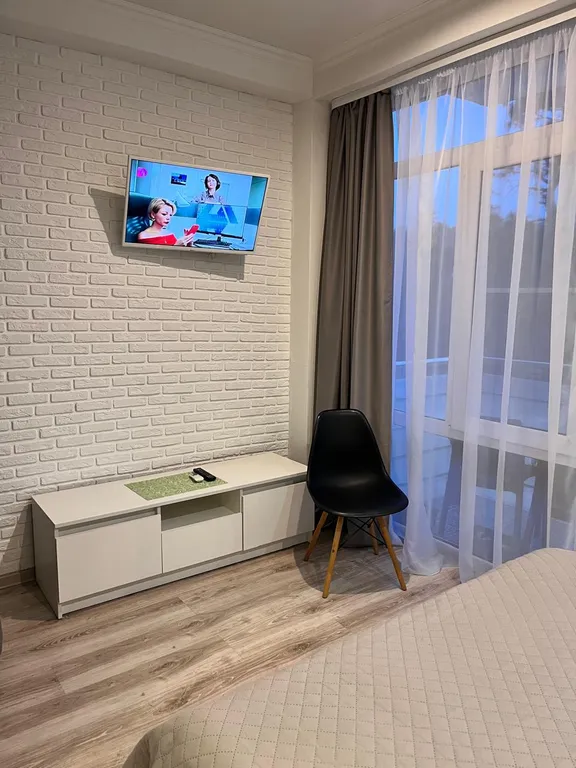 Квартира Уютная квартира у Чёрного моря — Сириус