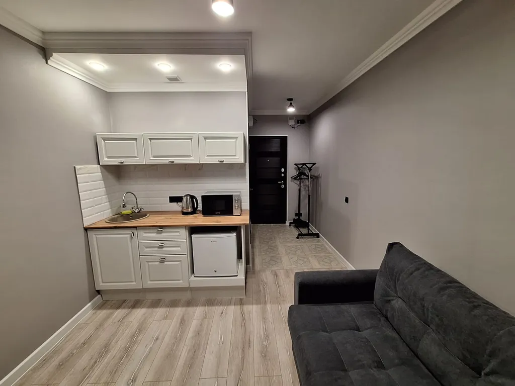 Кадетское президентское училище