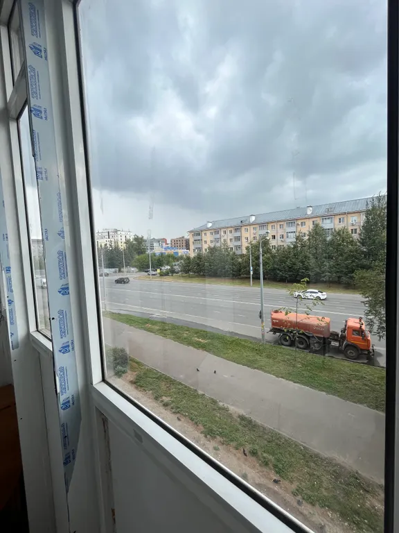 Уютная квартира рядом с новым Театром  имени Галиасгара Камала, центр