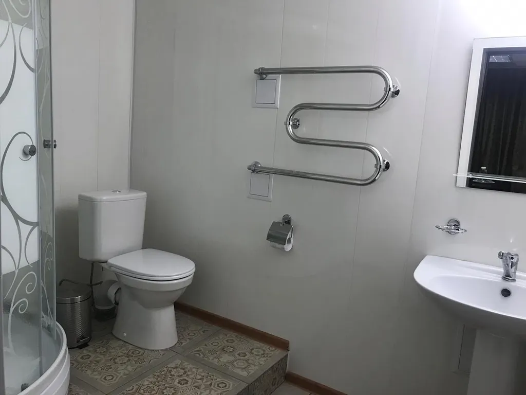 Квартира Комната — Эсто-Садок