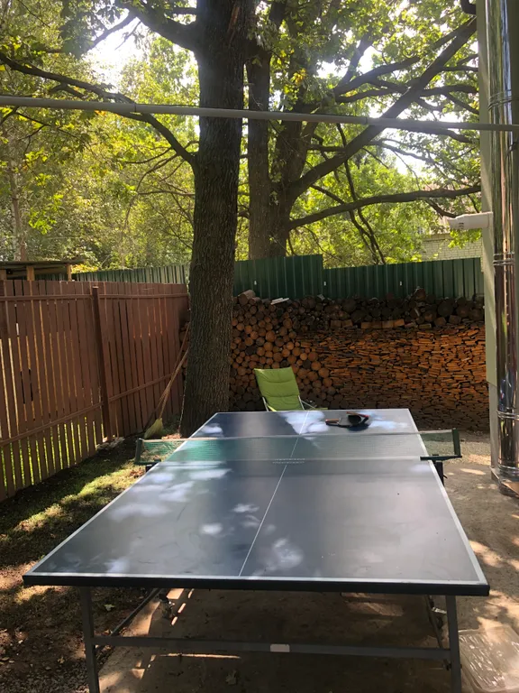 Гостевой дом У Дубов