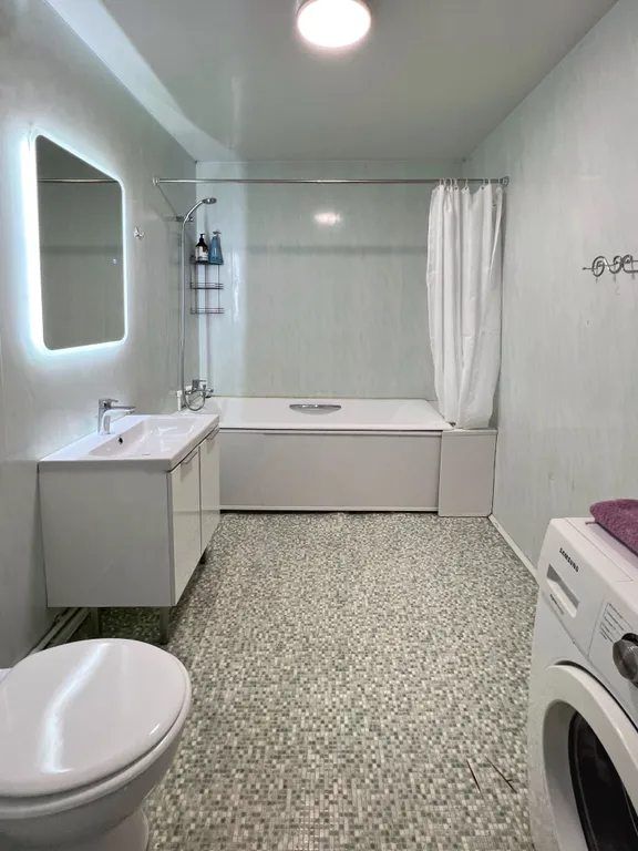 Уютный дом Grigorovo Village