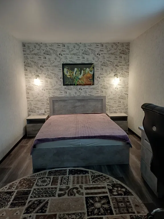 Новый уютный дом на побережье Японского моря